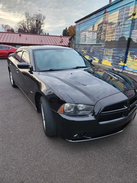 2014 Dodge Charger 7th Gen - Image 2 of 15