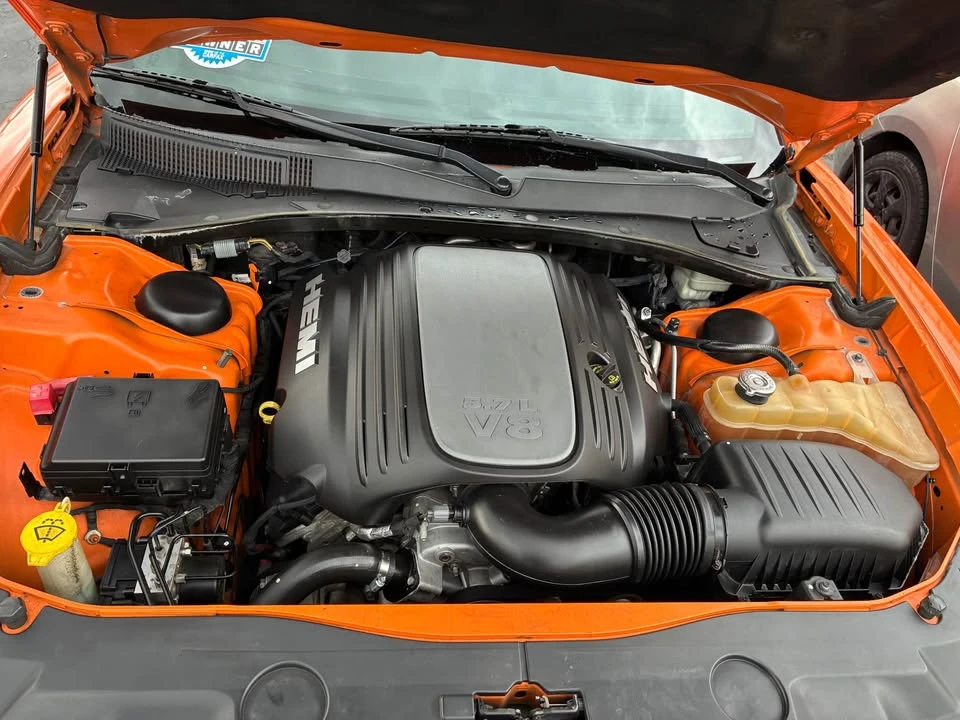 2014 Dodge Charger 7th Gen - Image 10 of 10