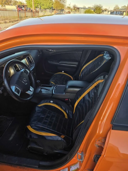 2014 Dodge Charger 7th Gen - Image 8 of 9