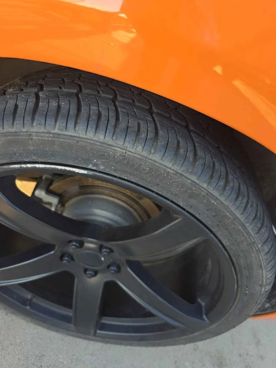 2014 Dodge Charger 7th Gen - Image 5 of 9