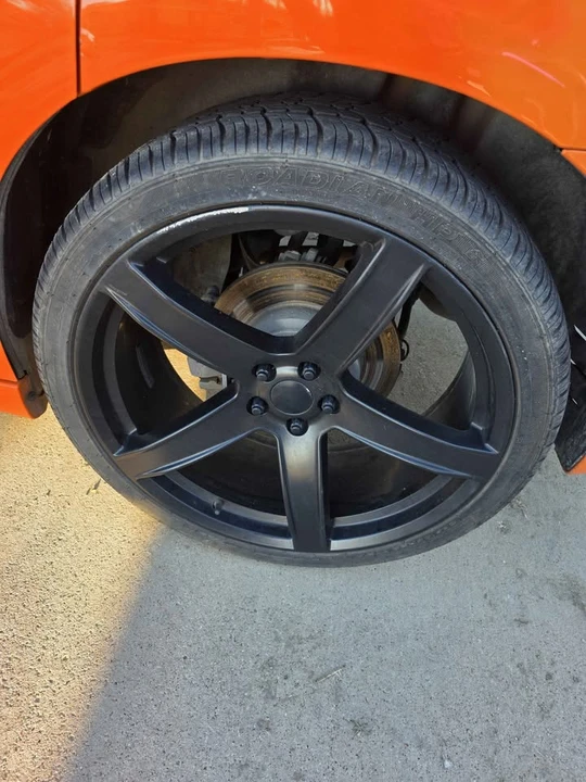 2014 Dodge Charger 7th Gen - Image 6 of 9