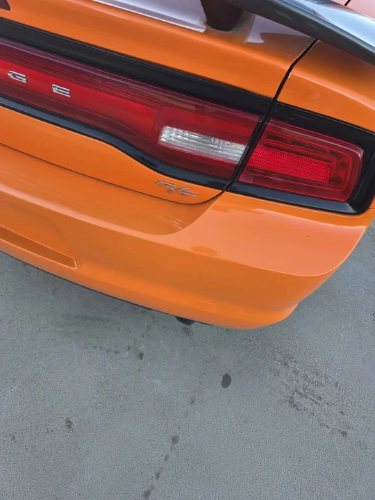 2014 Dodge Charger 7th Gen - Image 3 of 9