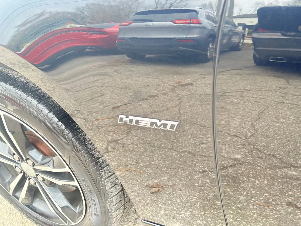 2014 Dodge Charger 7th Gen - Image 6 of 16