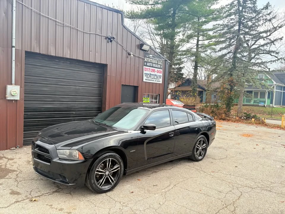 2014 Dodge Charger 7th Gen - Image 2 of 16