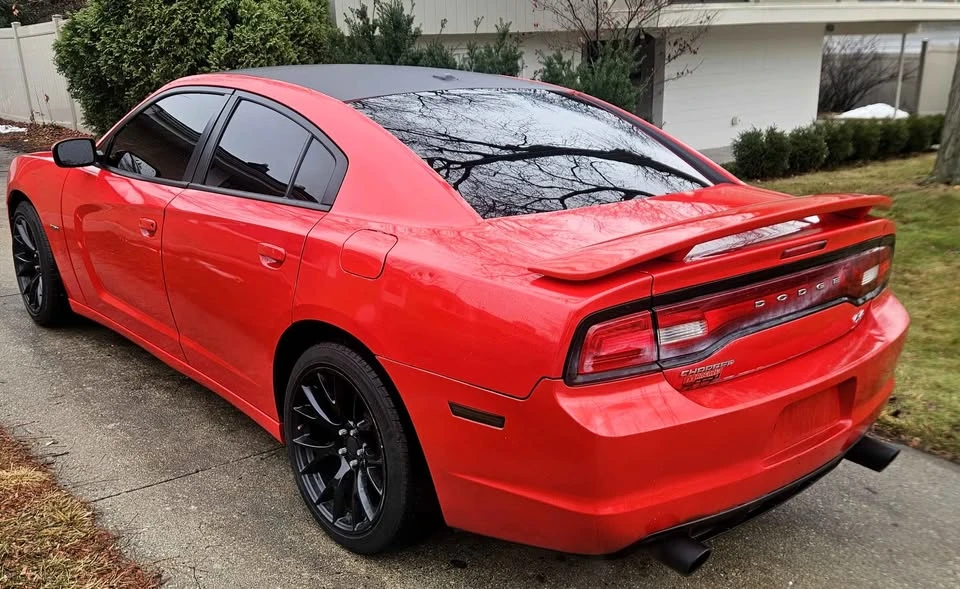 2014 Dodge Charger 7th Gen - Image 2 of 13