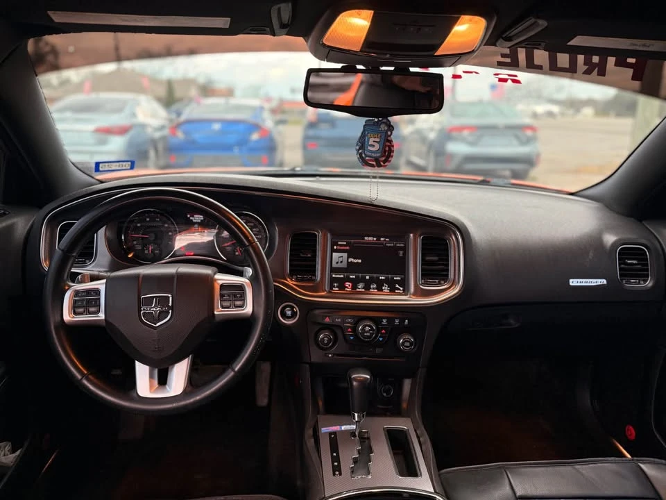 2014 Dodge Charger 7th Gen - Image 18 of 19