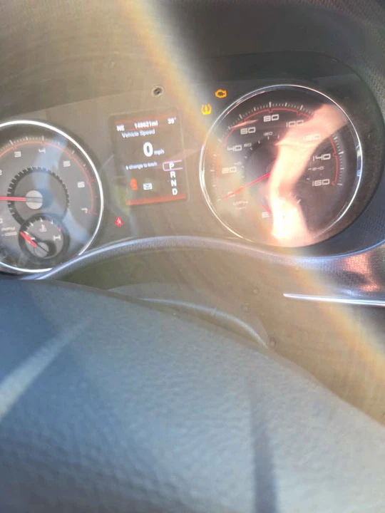 2014 Dodge Charger 7th Gen - Image 11 of 11