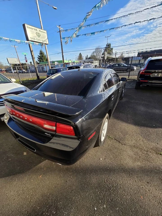 2014 Dodge Charger 7th Gen - Image 7 of 11