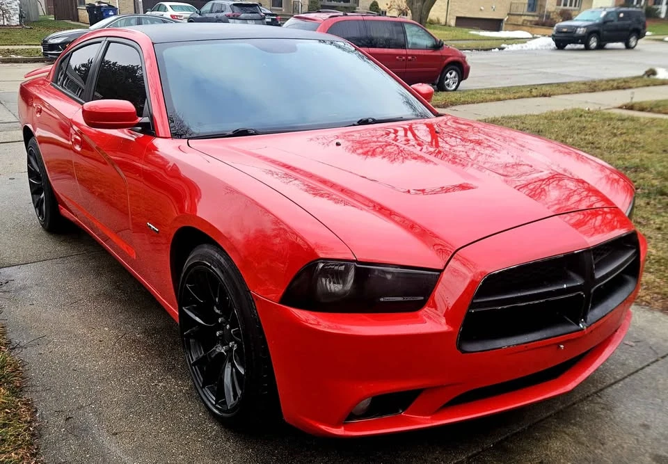 2014 Dodge Charger 7th Gen - Image 3 of 13