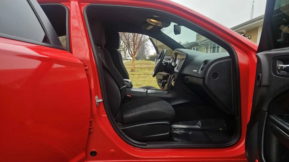 2014 Dodge Charger 7th Gen - Image 7 of 13