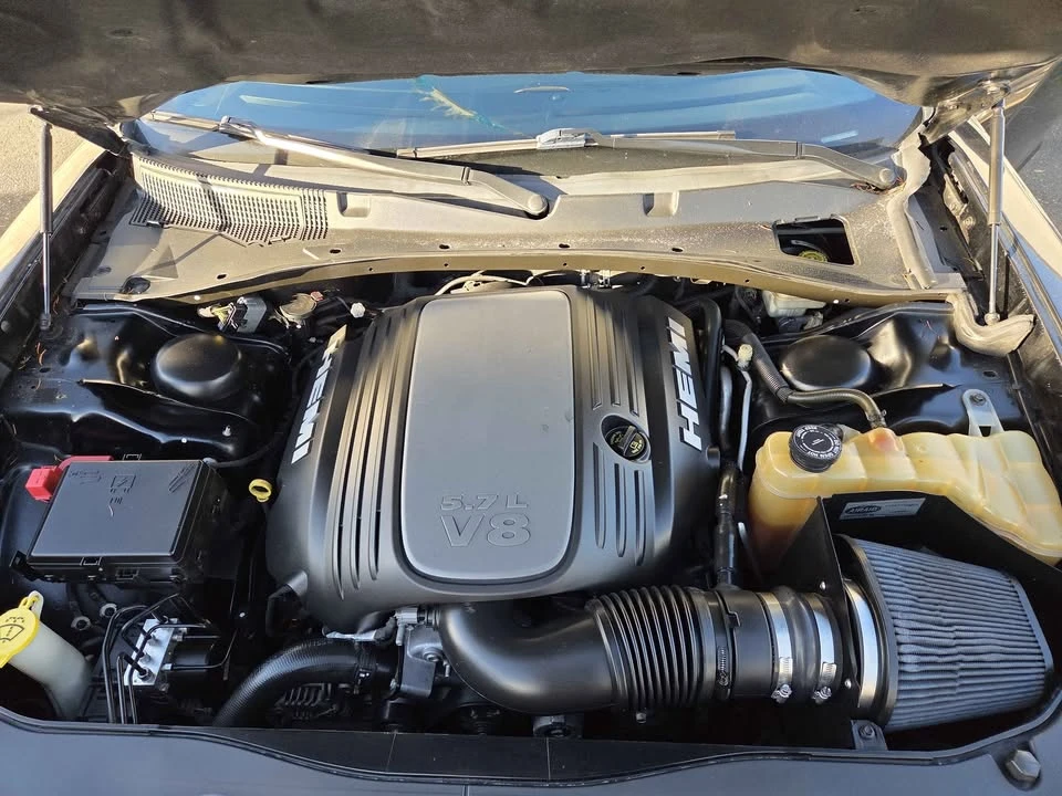 2014 Dodge Charger 7th Gen - Image 10 of 11