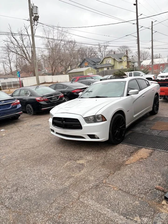 2014 Dodge Charger 7th Gen - Image 7 of 19