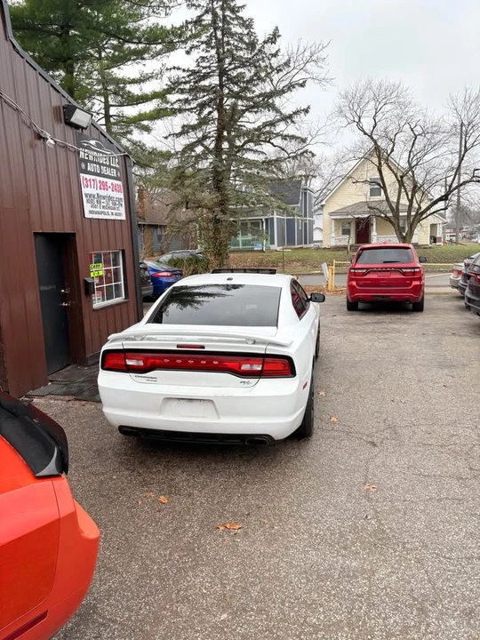 2014 Dodge Charger 7th Gen - Image 3 of 19