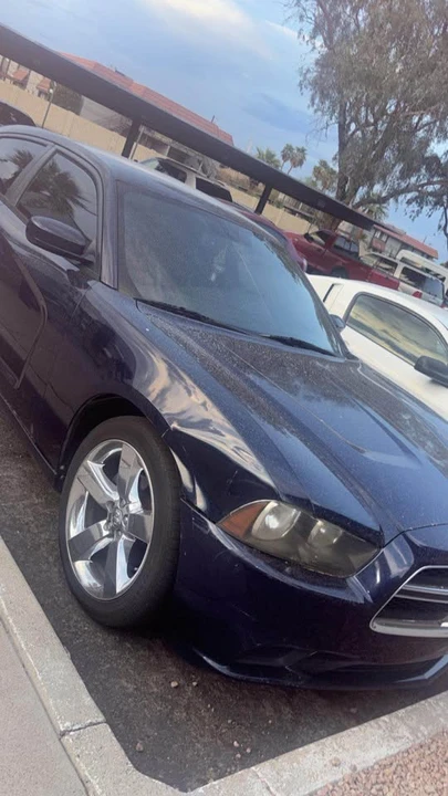 2014 Dodge Charger 7th Gen - Image 4 of 4