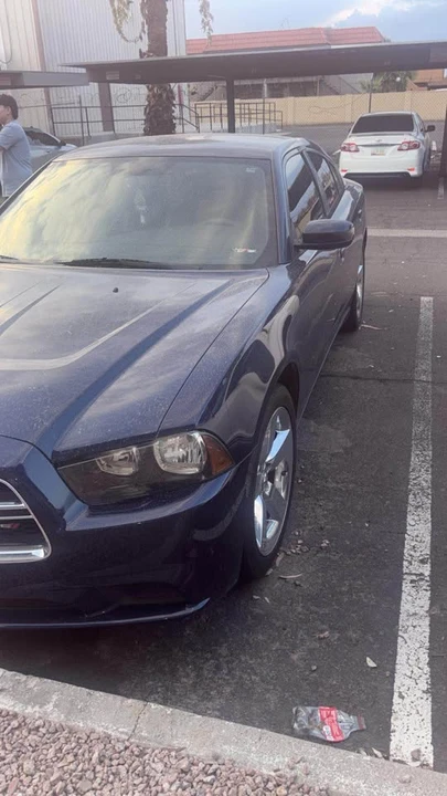 2014 Dodge Charger 7th Gen - Image 3 of 4