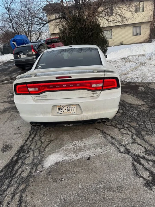 2014 Dodge Charger 7th Gen - Image 7 of 8
