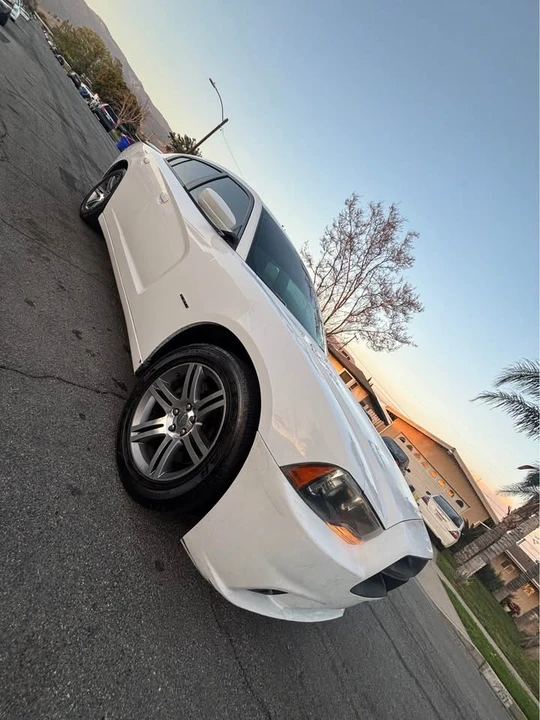 2014 Dodge Charger 7th Gen - Image 16 of 16