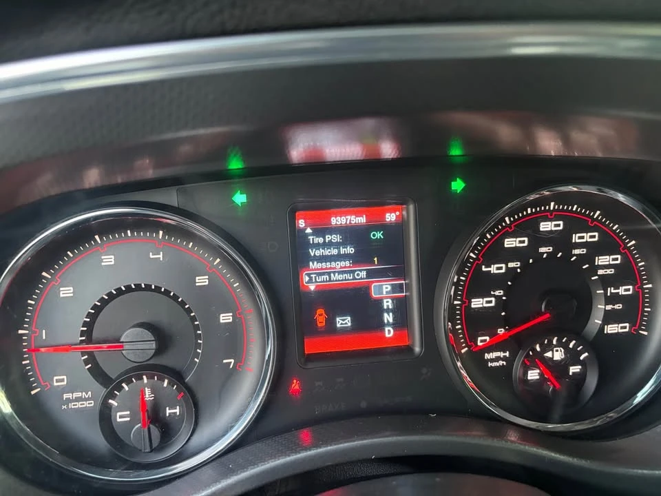 2014 Dodge Charger 7th Gen - Image 13 of 16