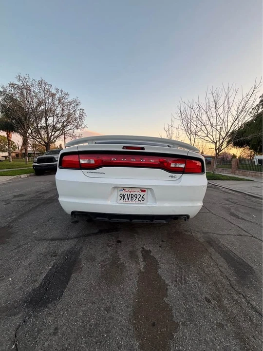 2014 Dodge Charger 7th Gen - Image 6 of 16