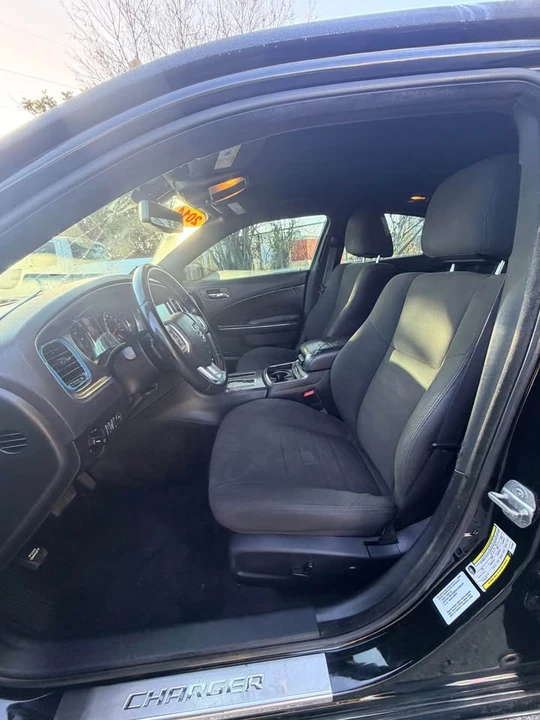 2014 Dodge Charger 7th Gen - Image 11 of 12
