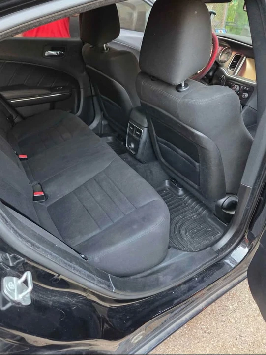 2014 Dodge Charger 7th Gen - Image 8 of 8