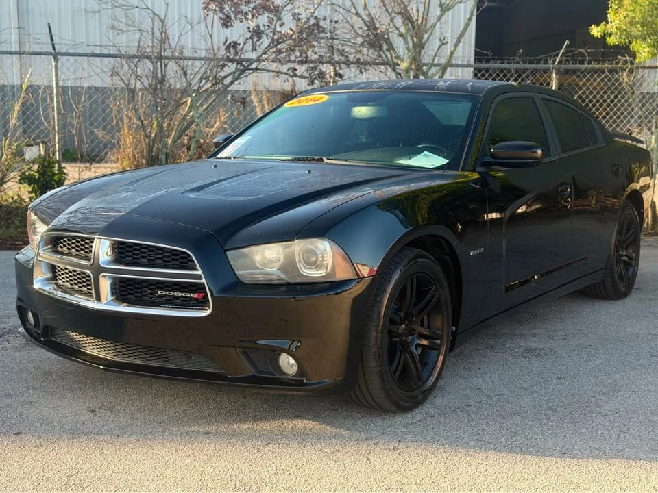 2014 Dodge Charger 7th Gen - Image 3 of 12