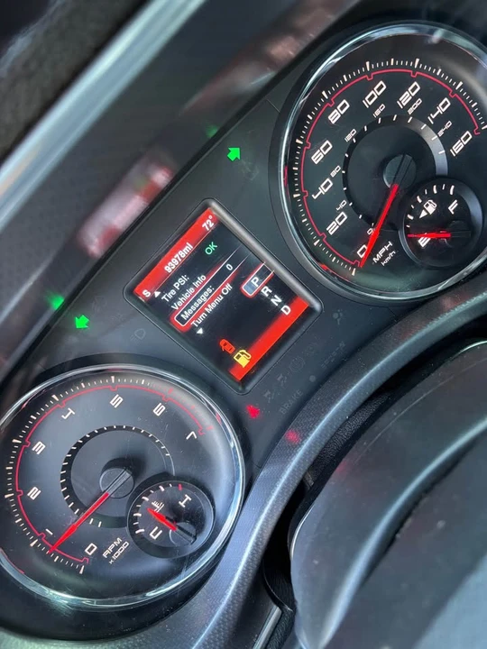 2014 Dodge Charger 7th Gen - Image 12 of 13