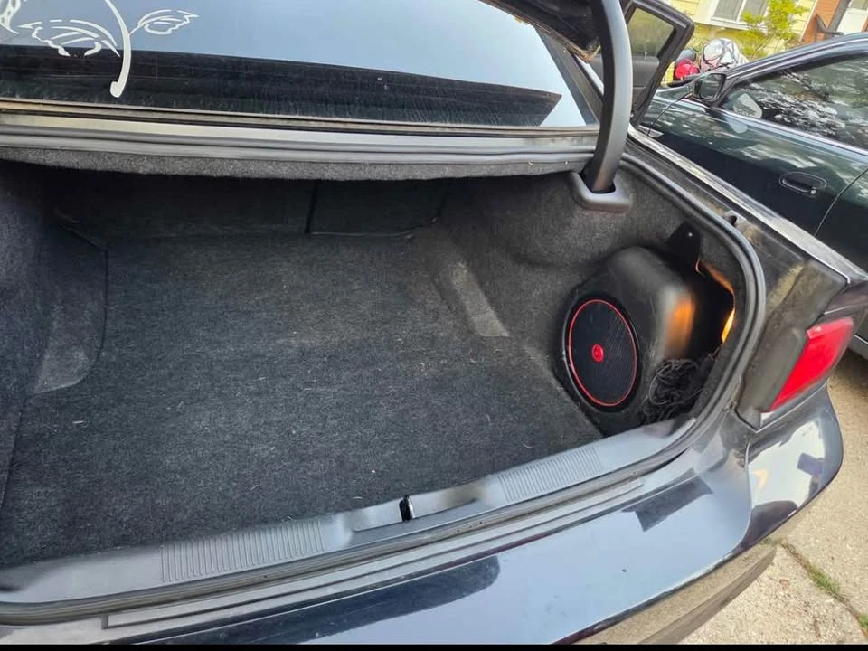 2014 Dodge Charger 7th Gen - Image 5 of 8