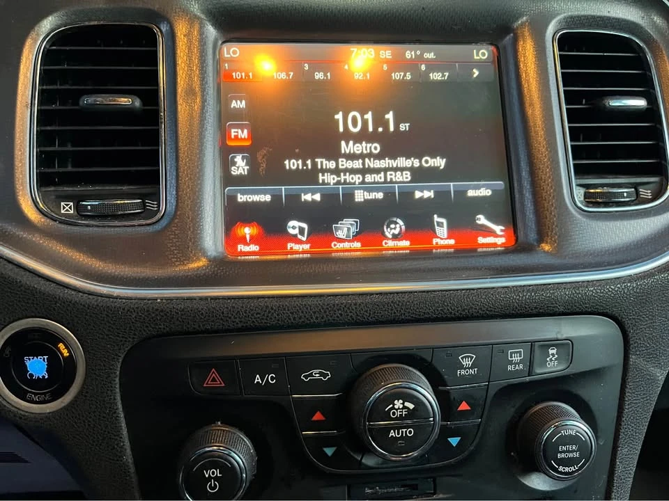 2014 Dodge Charger 7th Gen - Image 7 of 7