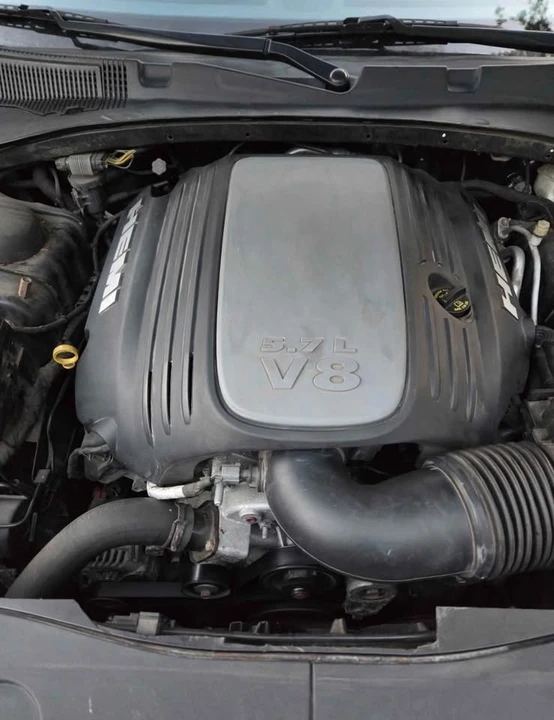2014 Dodge Charger 7th Gen - Image 6 of 8