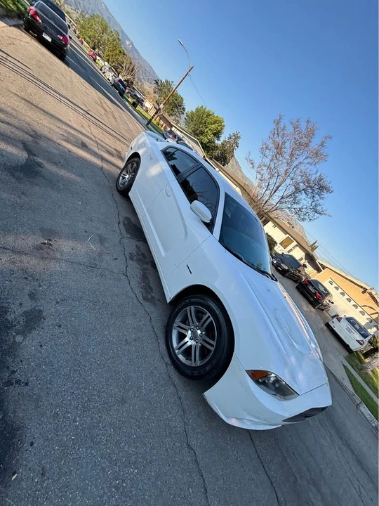 2014 Dodge Charger 7th Gen - Image 10 of 14