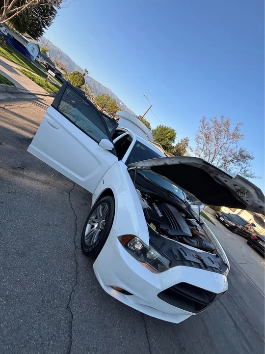 2014 Dodge Charger 7th Gen - Image 4 of 13