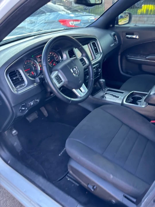 2014 Dodge Charger 7th Gen - Image 13 of 13