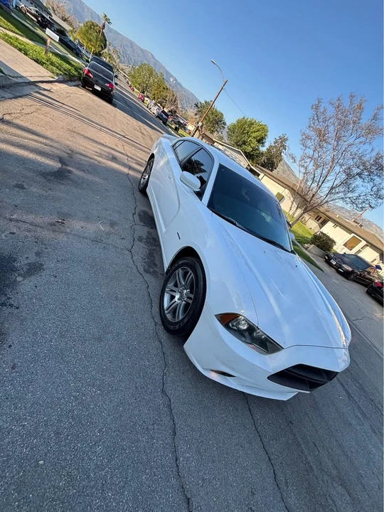2014 Dodge Charger 7th Gen - Image 7 of 13
