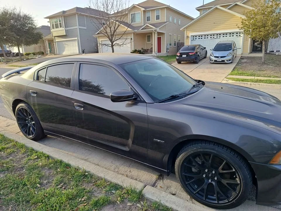 2014 Dodge Charger 7th Gen - Image 10 of 16