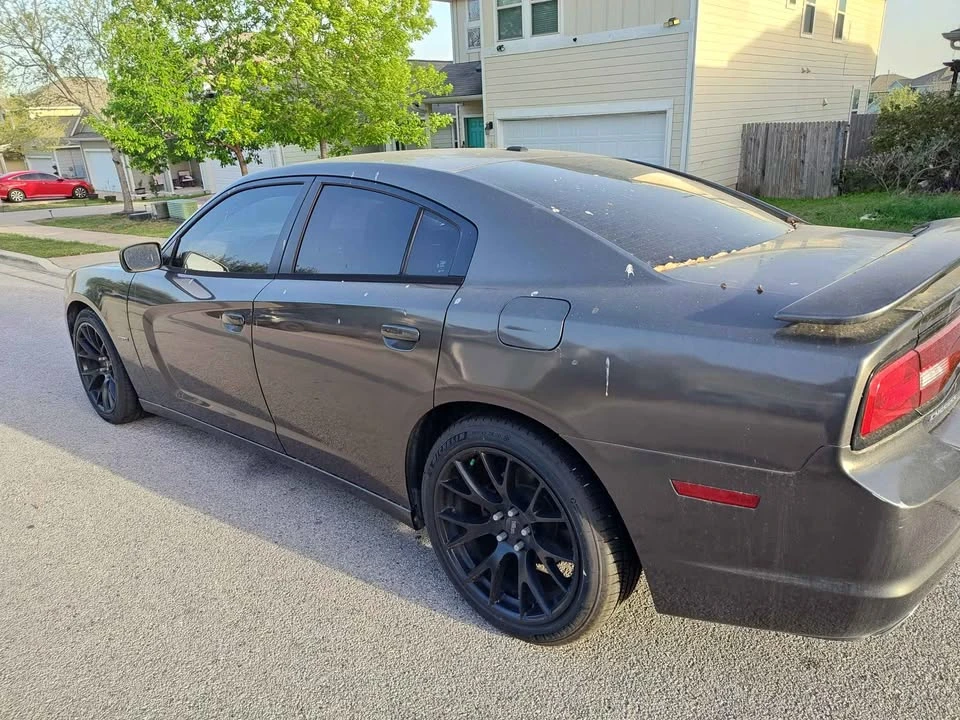 2014 Dodge Charger 7th Gen - Image 14 of 16