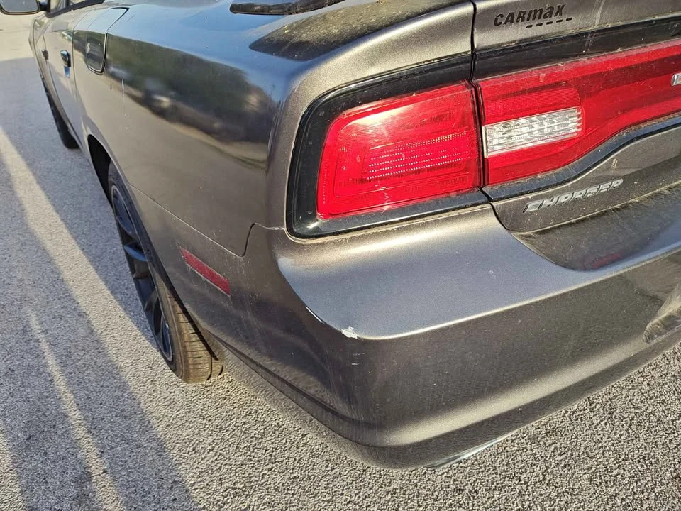 2014 Dodge Charger 7th Gen - Image 13 of 16