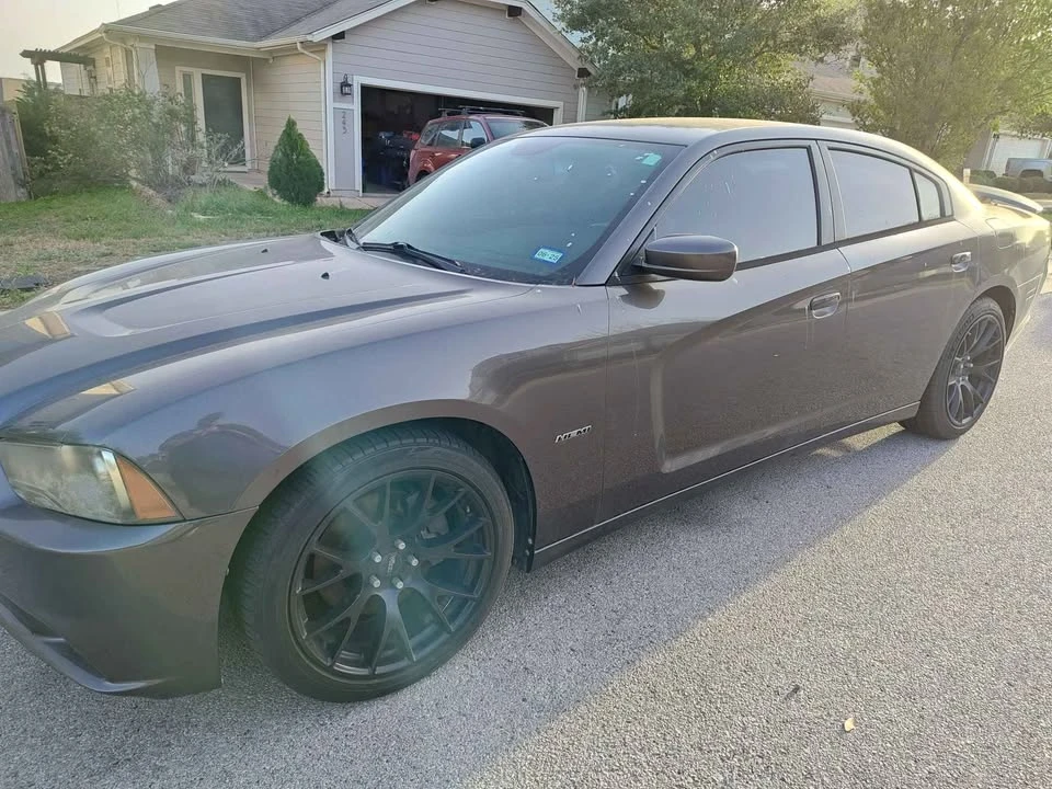 2014 Dodge Charger 7th Gen - Image 15 of 16