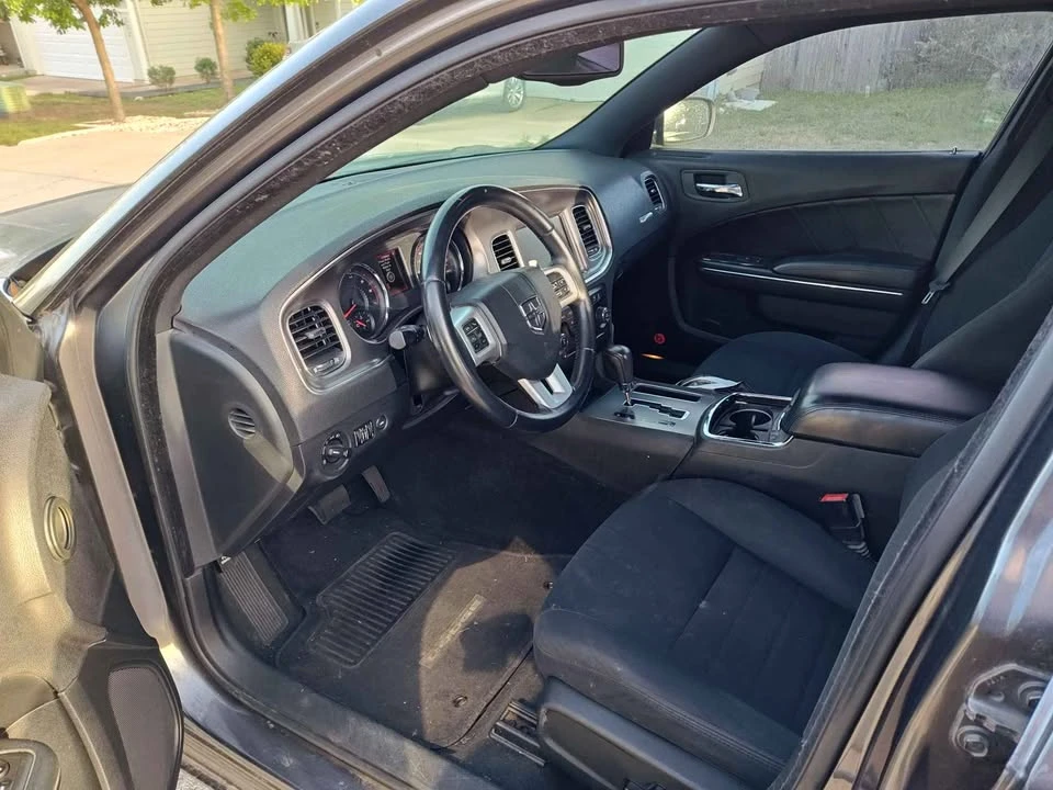 2014 Dodge Charger 7th Gen - Image 7 of 16