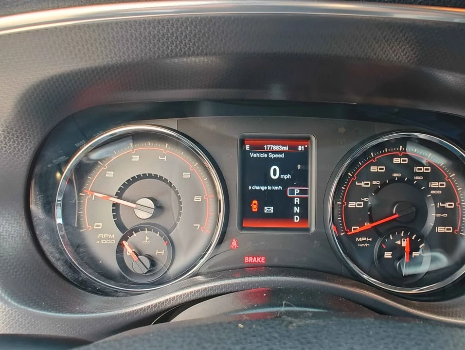 2014 Dodge Charger 7th Gen - Image 5 of 16