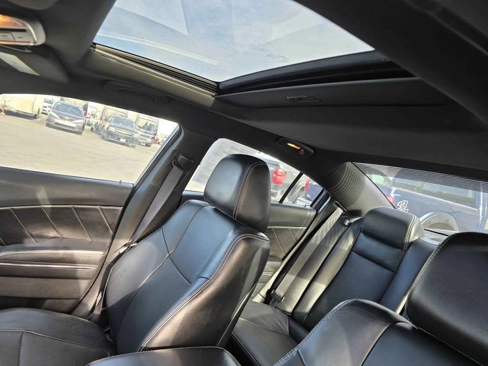 2014 Dodge Charger 7th Gen - Image 10 of 10