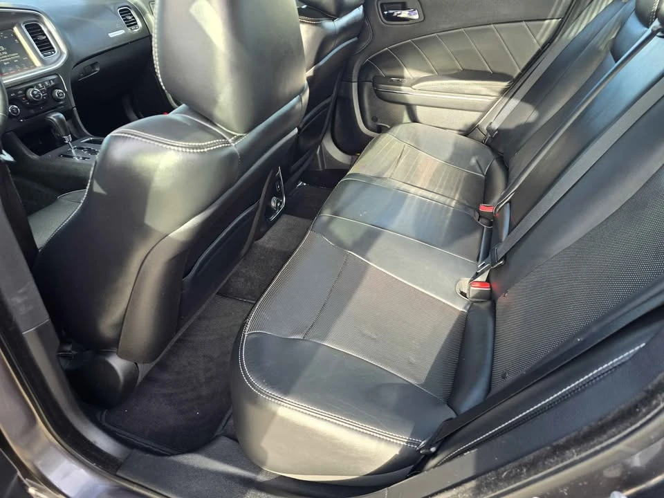 2014 Dodge Charger 7th Gen - Image 6 of 10