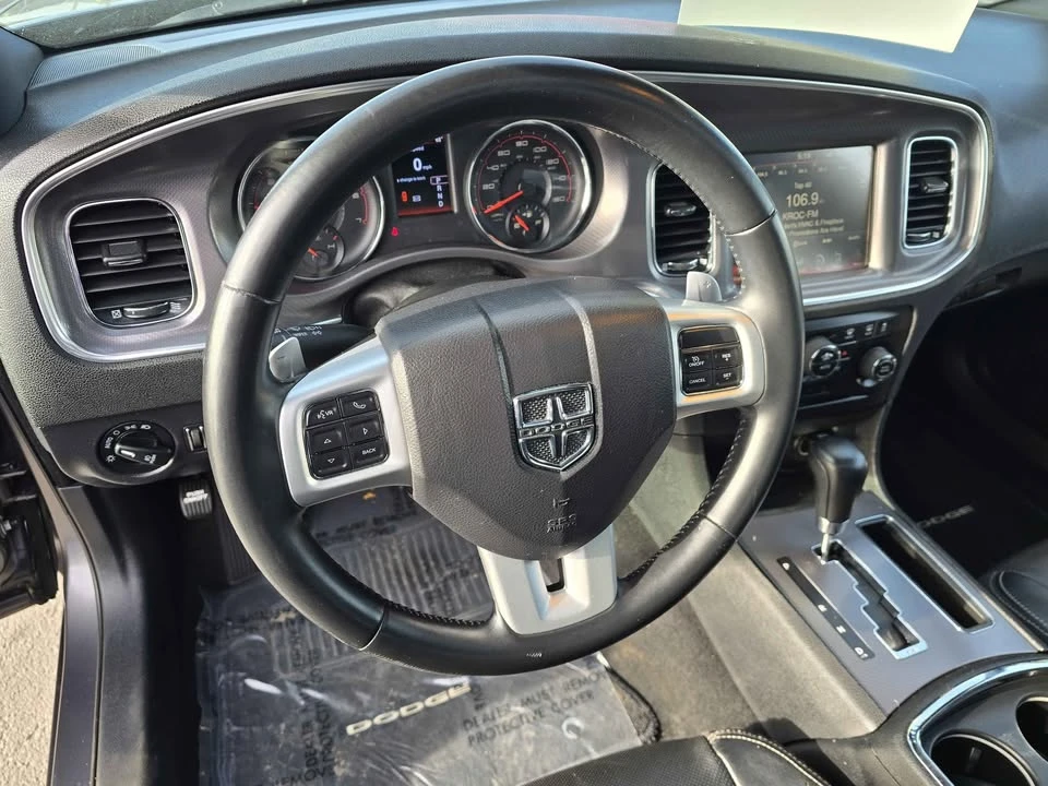 2014 Dodge Charger 7th Gen - Image 9 of 10