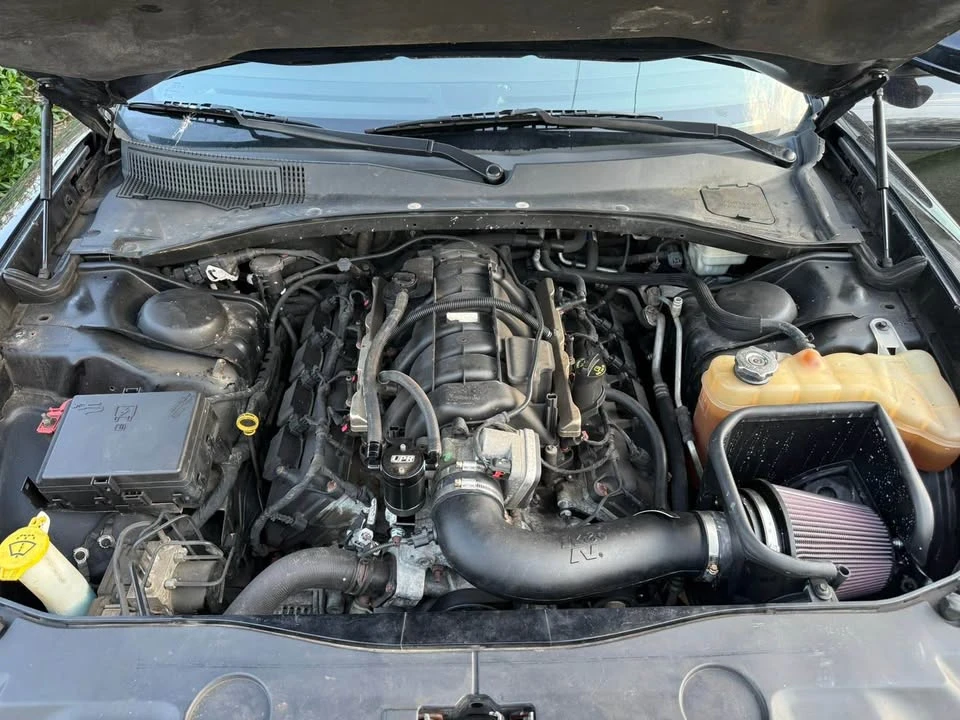 2014 Dodge Charger 7th Gen - Image 6 of 7