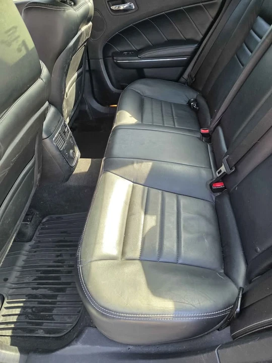 2014 Dodge Charger 7th Gen - Image 7 of 8