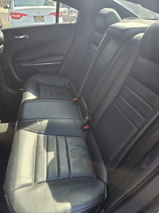 2014 Dodge Charger 7th Gen - Image 8 of 8