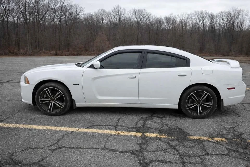 2014 Dodge Charger 7th Gen - Image 5 of 8