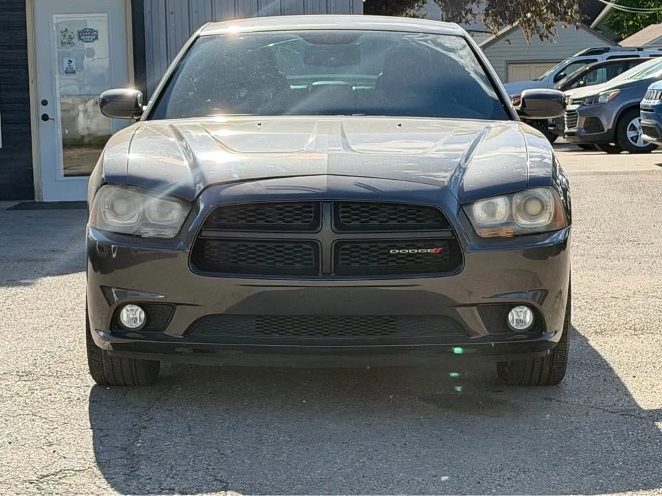 2014 Dodge Charger 7th Gen - Image 3 of 17