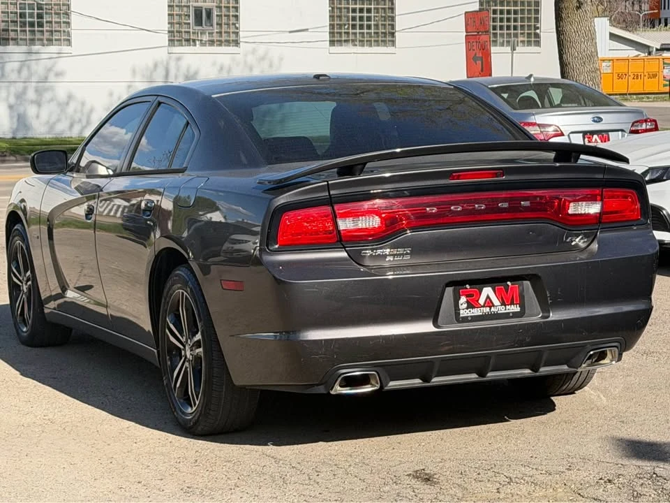 2014 Dodge Charger 7th Gen - Image 5 of 17