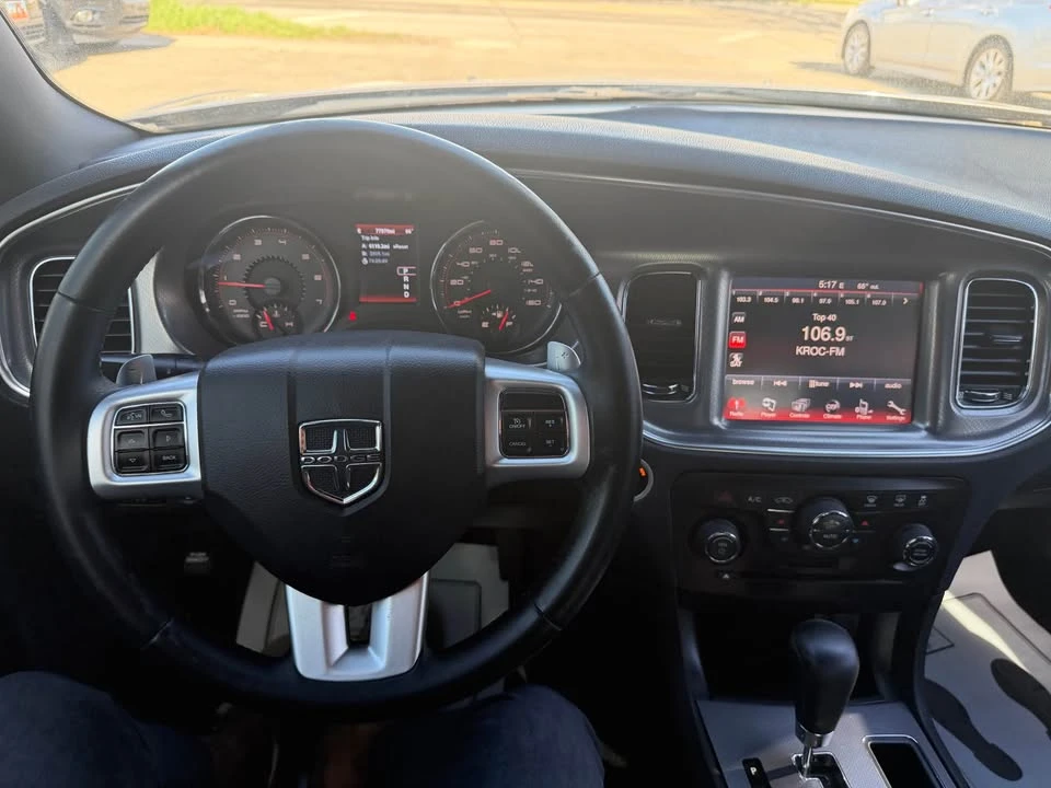 2014 Dodge Charger 7th Gen - Image 17 of 17